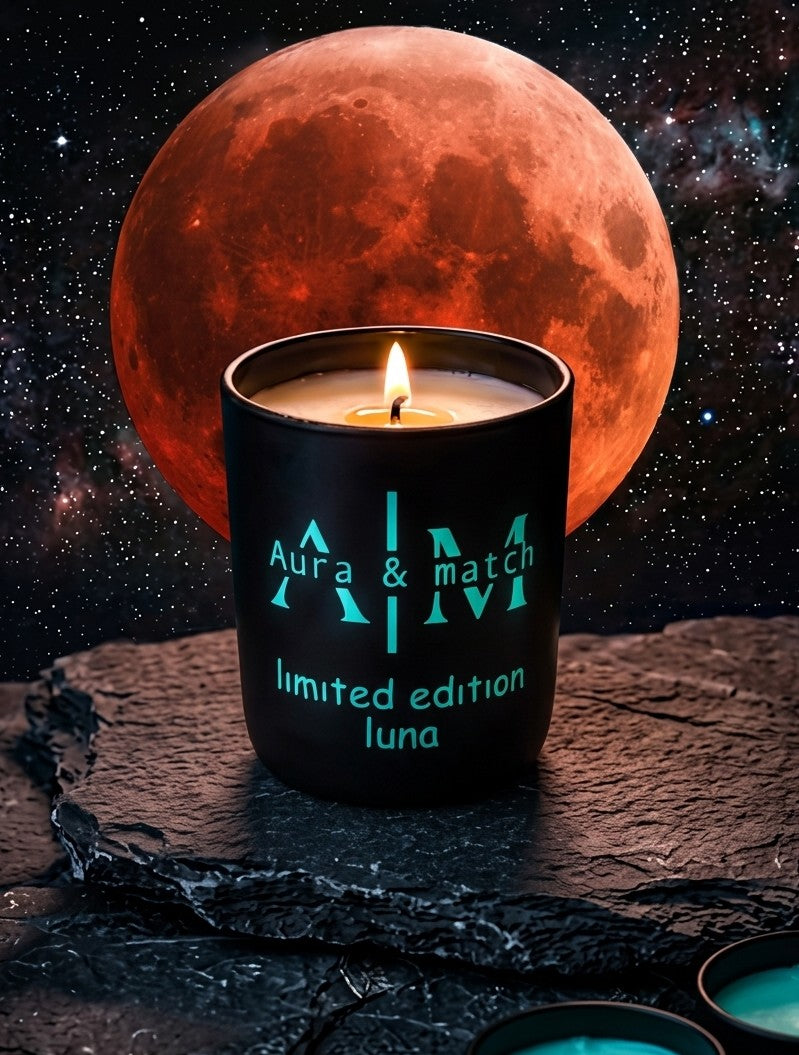 Limited Edition Luna